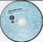 Tom Jones – Reload (CD, Album)