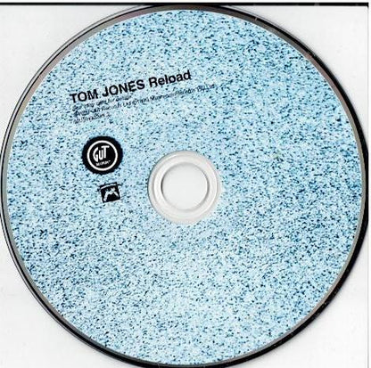 Tom Jones – Reload (CD, Album)