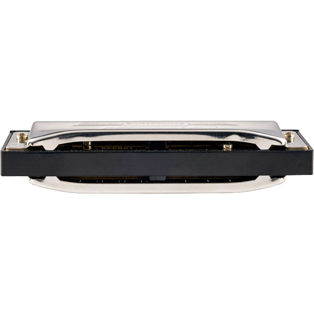 Hohner Progressive Series Special 20 Harmonica in the Key of Db