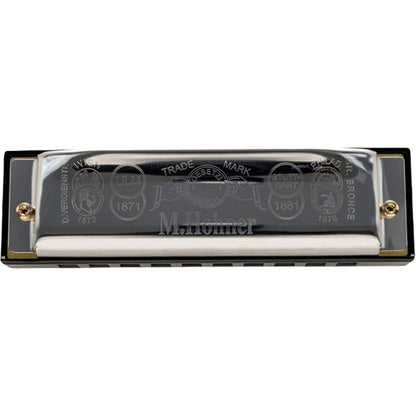 Hohner Progressive Series Special 20 Harmonica in the Key of Bb
