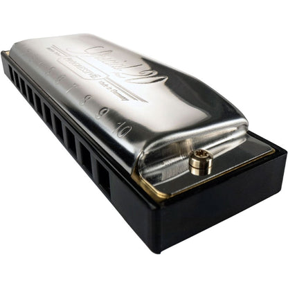Hohner Progressive Series Special 20 Harmonica in the Key of B