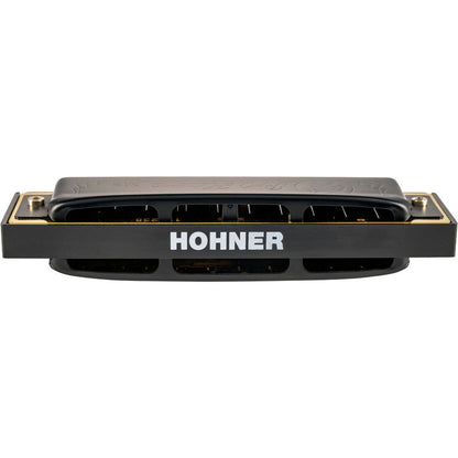 Hohner 562CX MS Series Pro Harp Harmonica in the Key of C