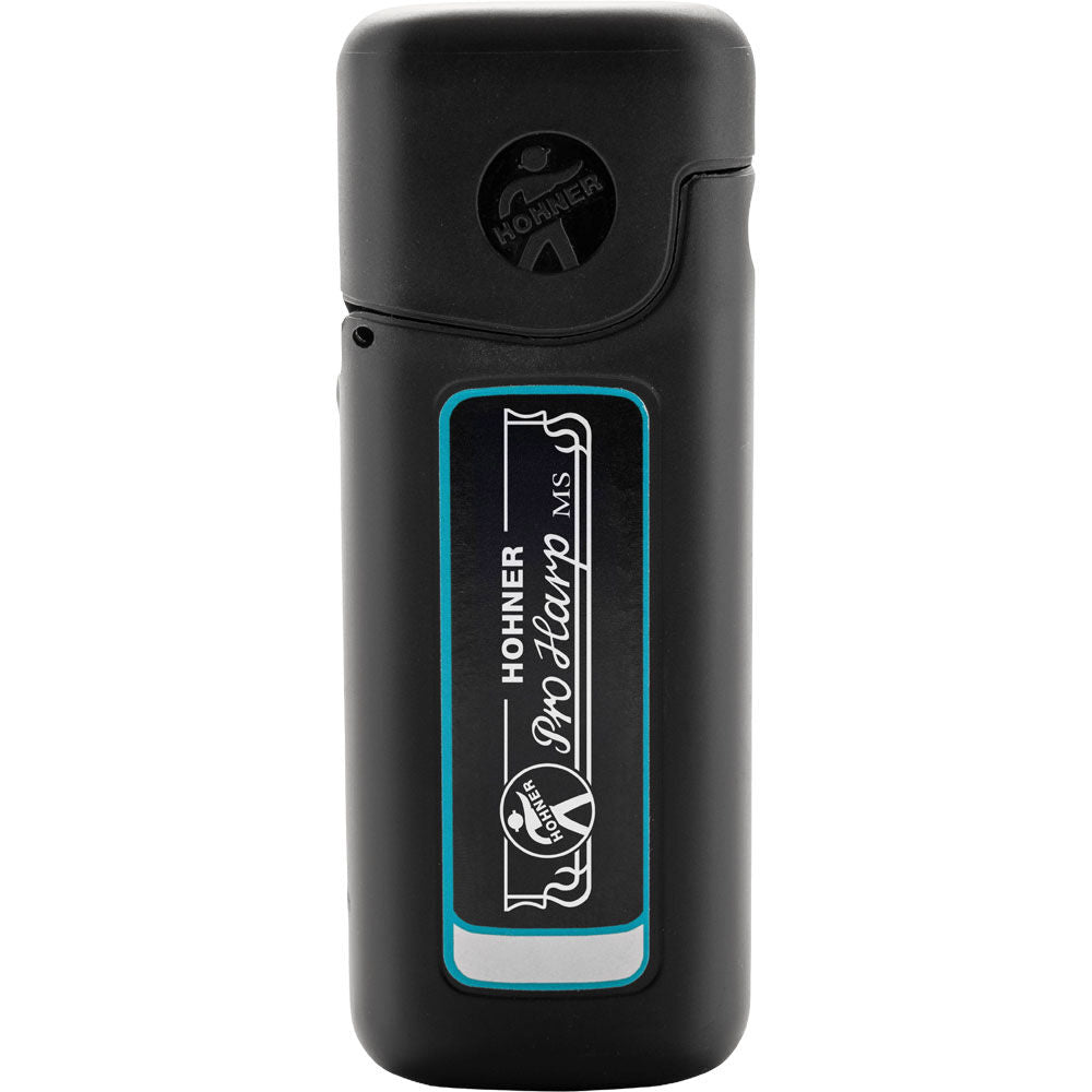 Hohner 562ABX MS Series Pro Harp Harmonica in the Key of Ab