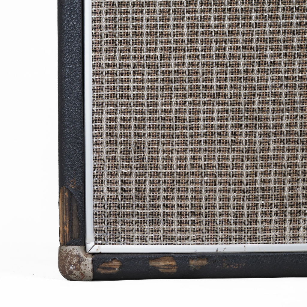 Leslie Model 18 60w 8ohm Rotating Speaker Cabinet