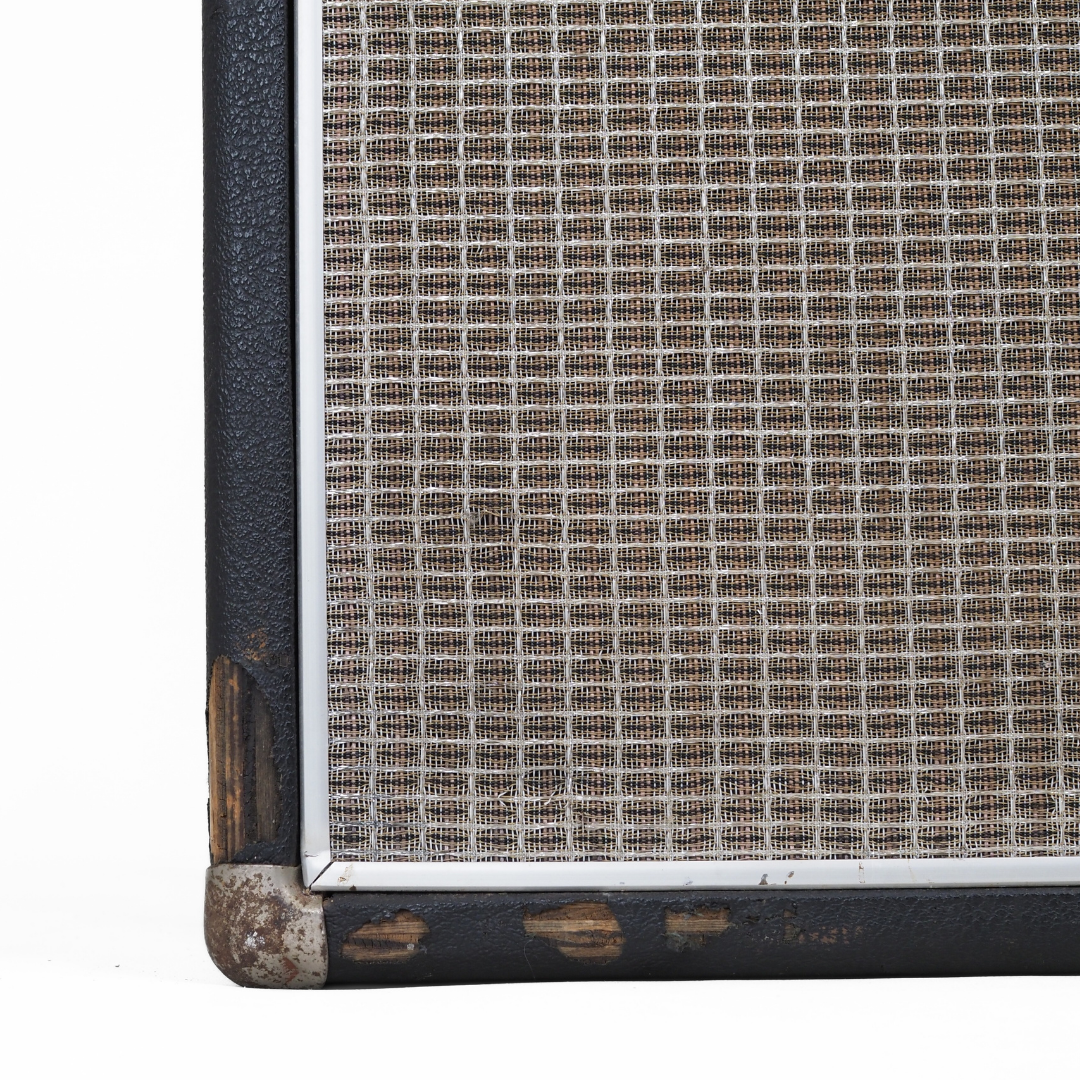 Leslie Model 18 60w 8ohm Rotating Speaker Cabinet