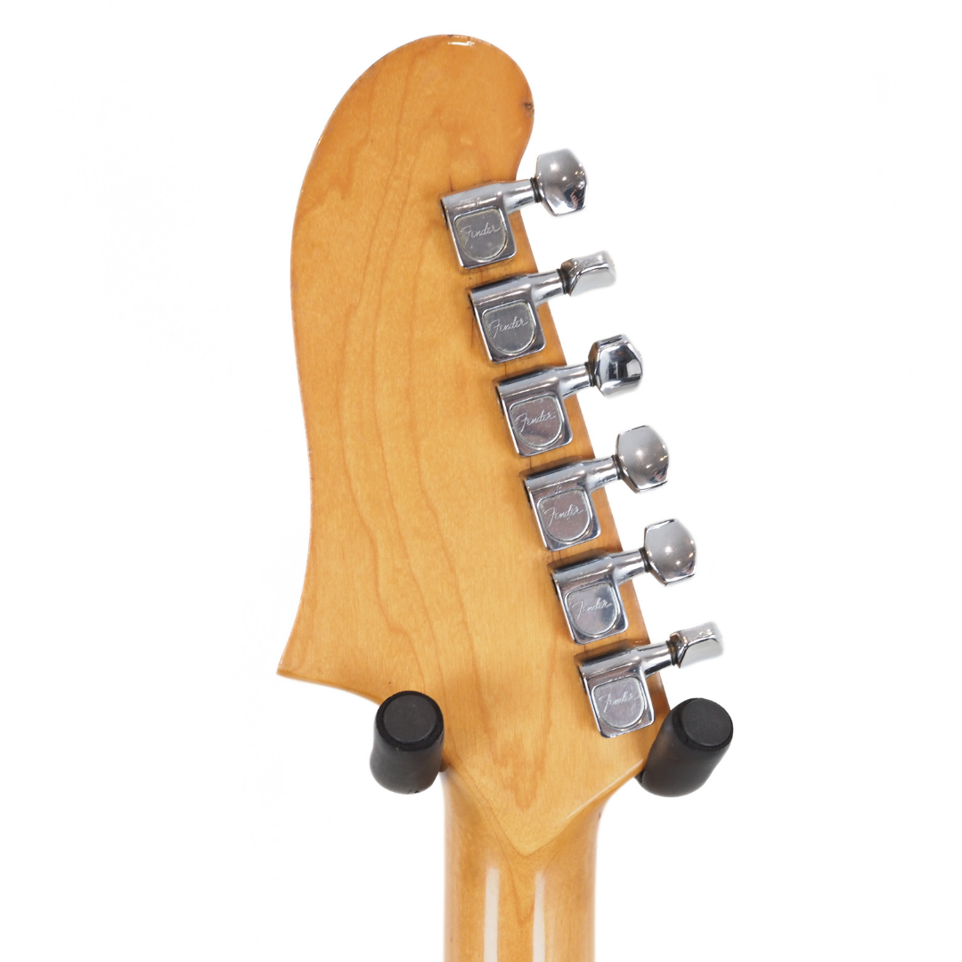 1976 Fender Starcaster Electric Guitar in Walnut