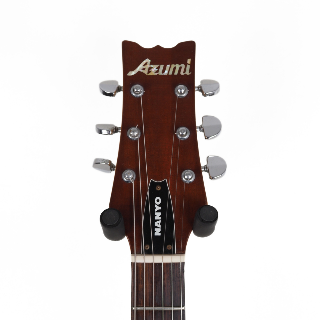 Vintage MIJ Azumi Nanyo Electric Guitar