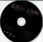 Elton John – Rocket Man: The Definitive Hits (CD, Compilation, Super Jewel Box)