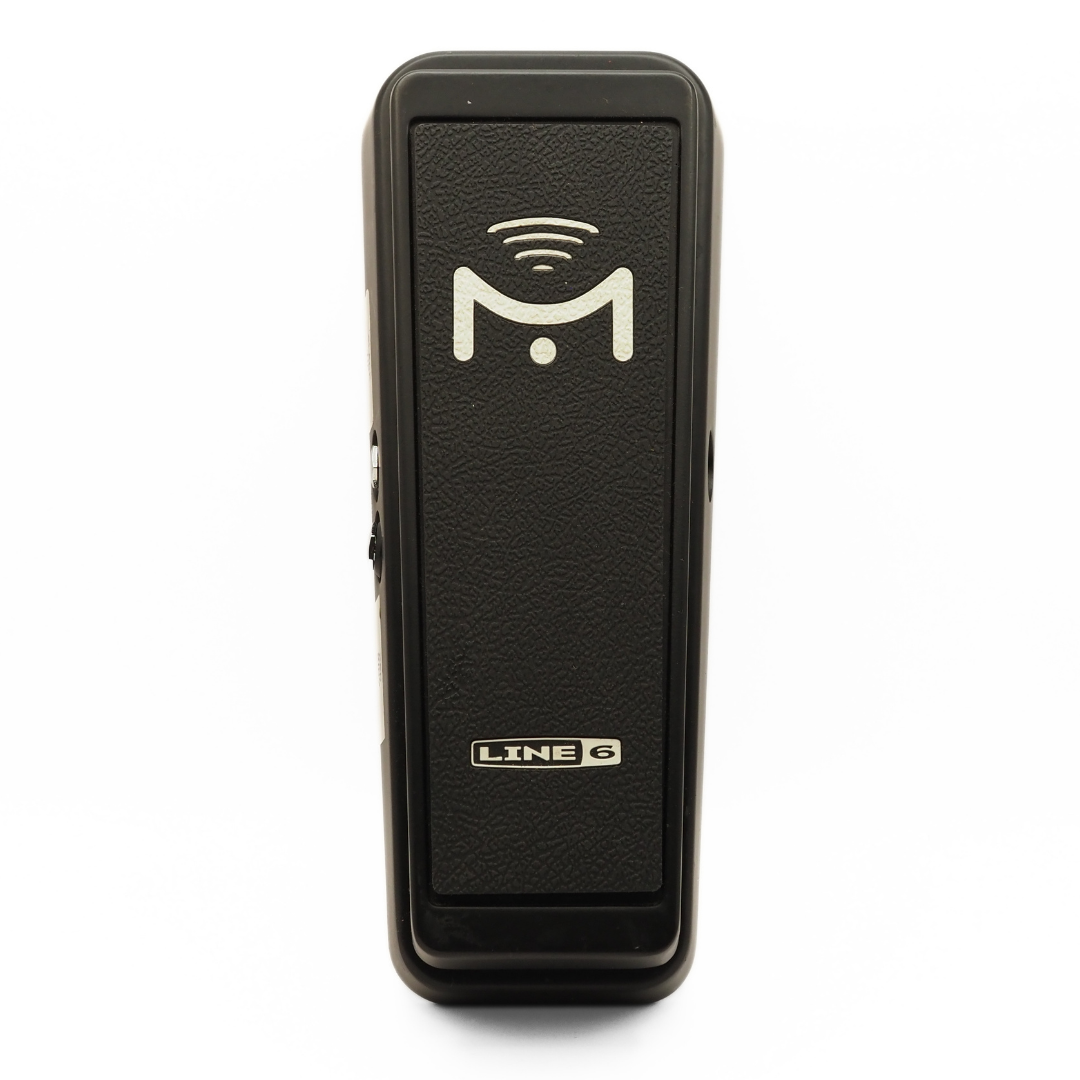 Mission Engineering Line 6 SP1-L6H Helix Expression Pedal