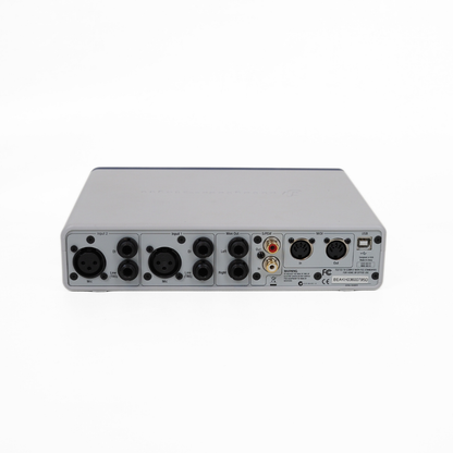Digidesign MBox2 Audio Interface