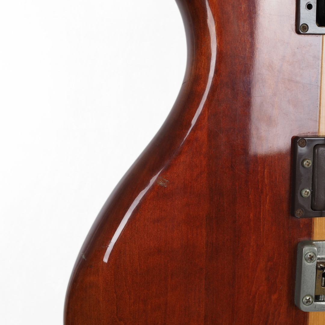 Vintage MIJ Azumi Nanyo Electric Guitar