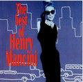 Henry Mancini – The Best Of Henry Mancini (CD, Compilation, Stereo)