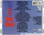 Henry Mancini – The Best Of Henry Mancini (CD, Compilation, Stereo)