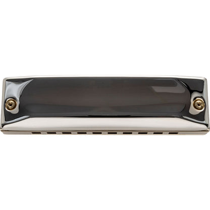 Hohner MS Series Meisterklasse Harmonica in the Key of G