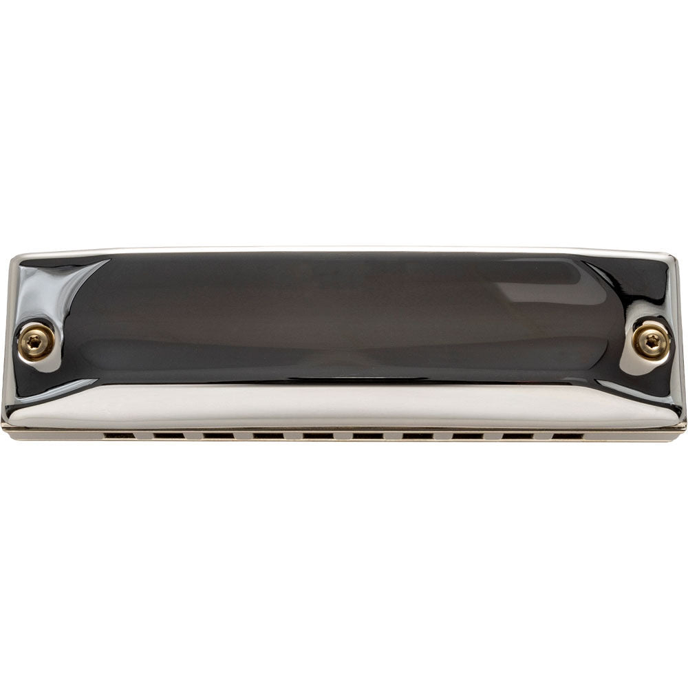 Hohner MS Series Meisterklasse Harmonica in the Key of F