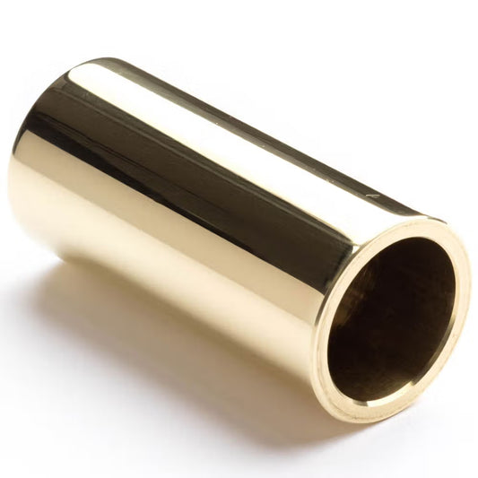 Dunlop J224 Medium Brass Slide