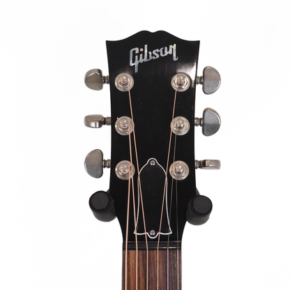 2022 Gibson J-45 Standard Acoustic Guitar in Vintage Sunburst