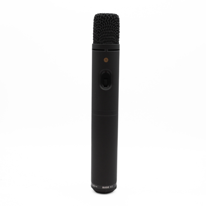 RØDE NT3 Cardioid Condensor Microphone with Hard Case