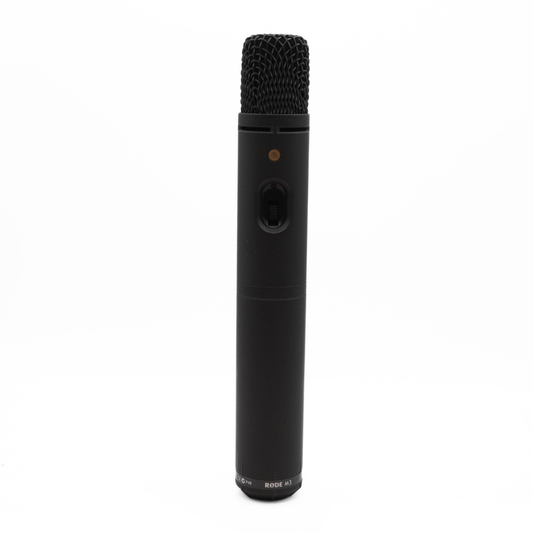 RØDE NT3 Cardioid Condensor Microphone with Hard Case