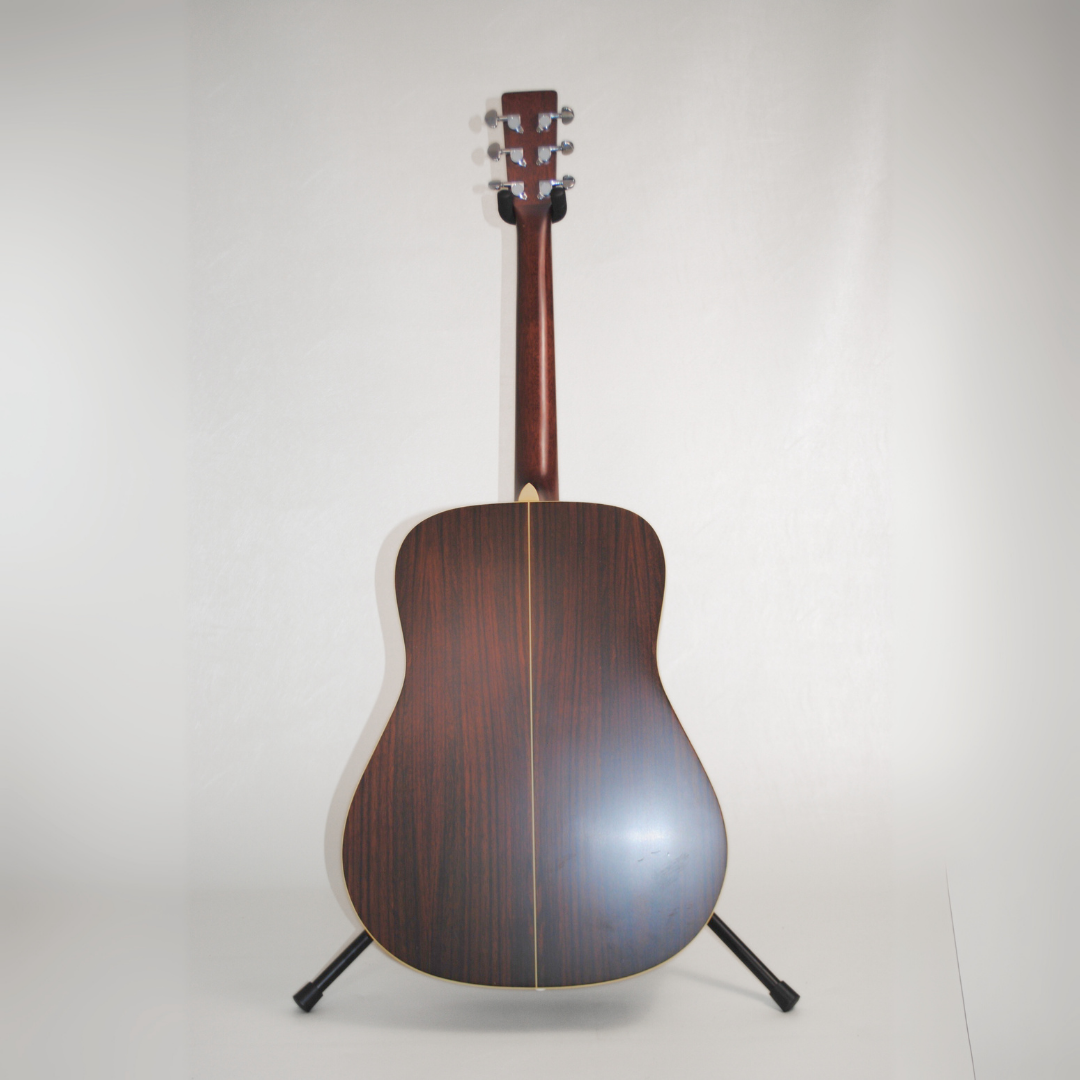 2010 S. Yairi YD-25 Acoustic Guitar