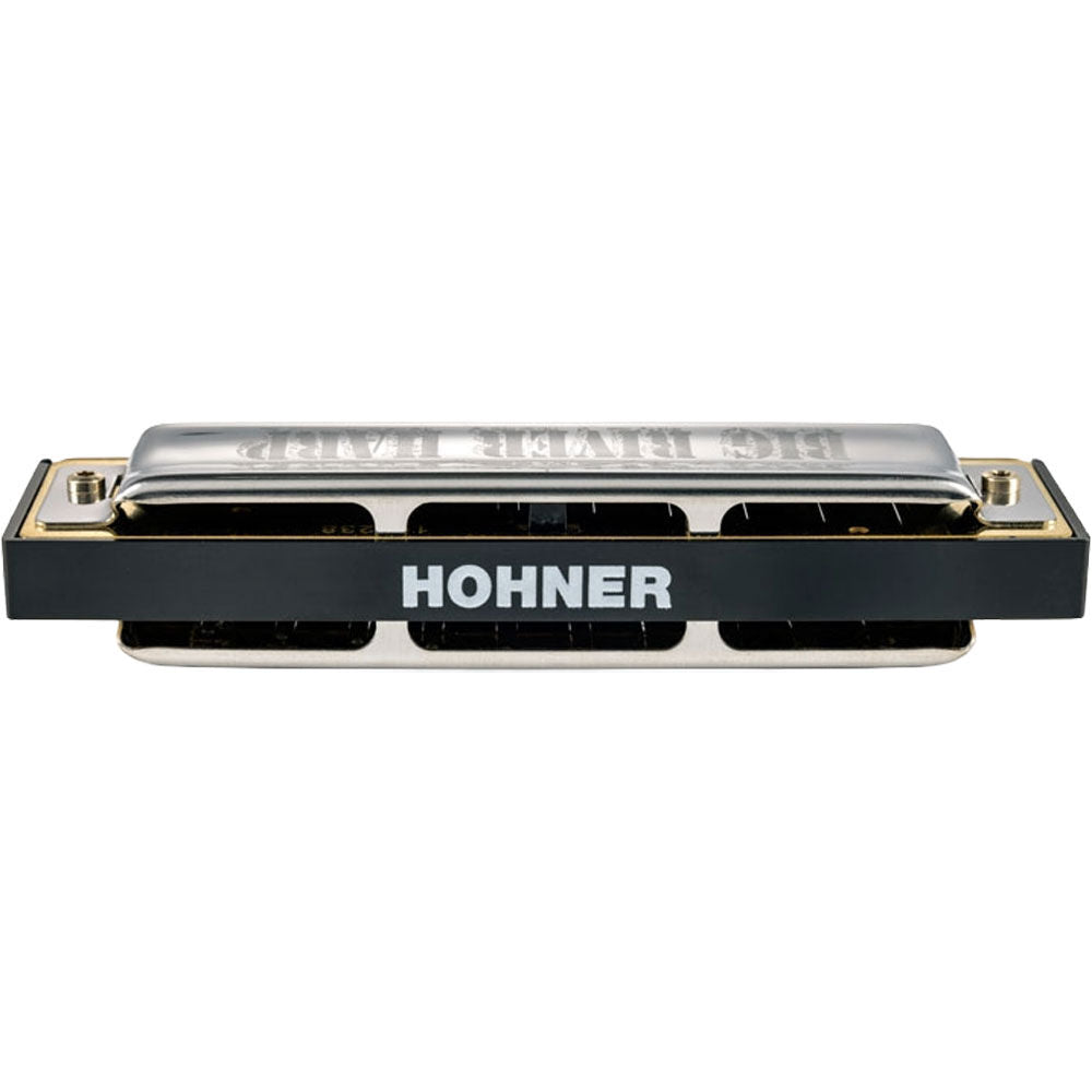 Hohner 590GX MS Series Big River Harmonica in the Key of G