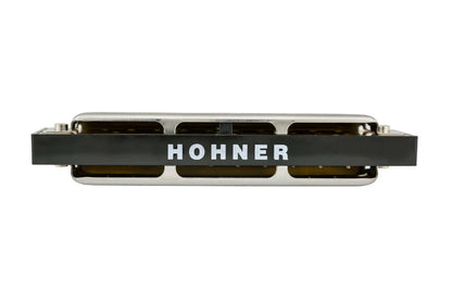 Hohner 590CX MS Series Big River Harmonica in Key of C
