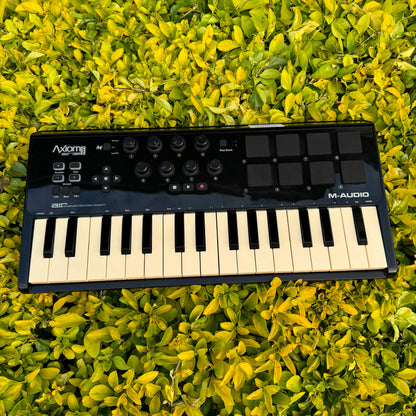 M-Audio Axiom Air 32 Mini MIDI Controller