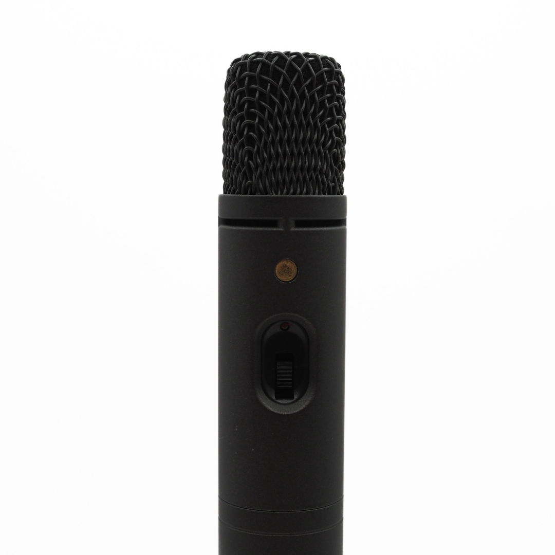 RØDE NT3 Cardioid Condensor Microphone with Hard Case
