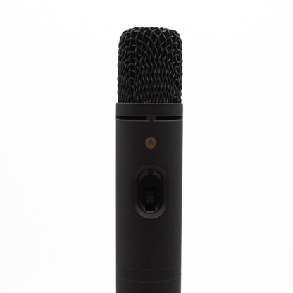 RØDE NT3 Cardioid Condensor Microphone with Hard Case