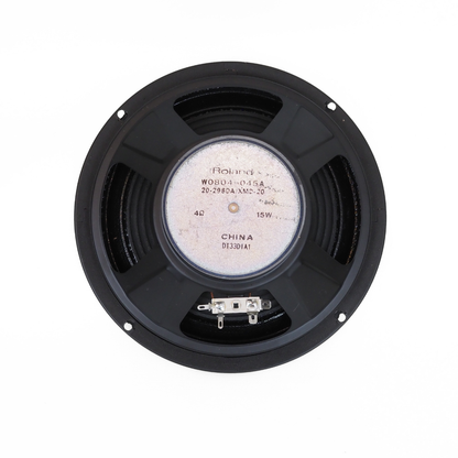 Roland W0804-045A 8-Inch 4 Ohm 15W Replacement Speaker Cone