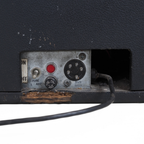 Leslie Model 18 60w 8ohm Rotating Speaker Cabinet