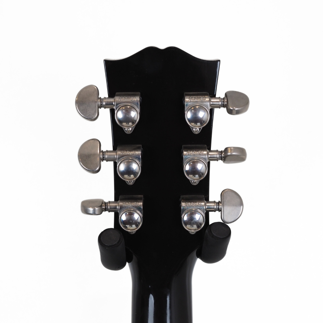 2022 Gibson J-45 Standard Acoustic Guitar in Vintage Sunburst