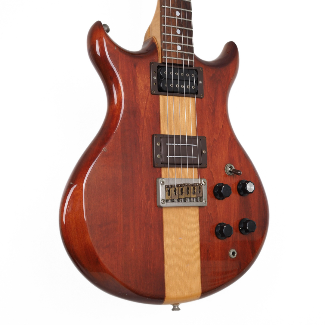 Vintage MIJ Azumi Nanyo Electric Guitar