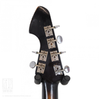 1960s Coltone TG-64 MIJ Electric Guitar in Sunburst