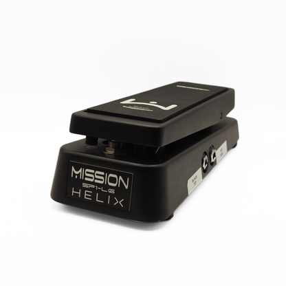 Mission Engineering Line 6 SP1-L6H Helix Expression Pedal