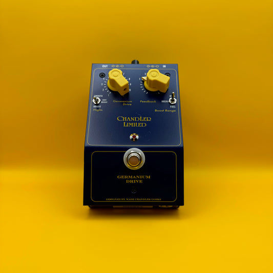 Chandler Limited Germanium Drive