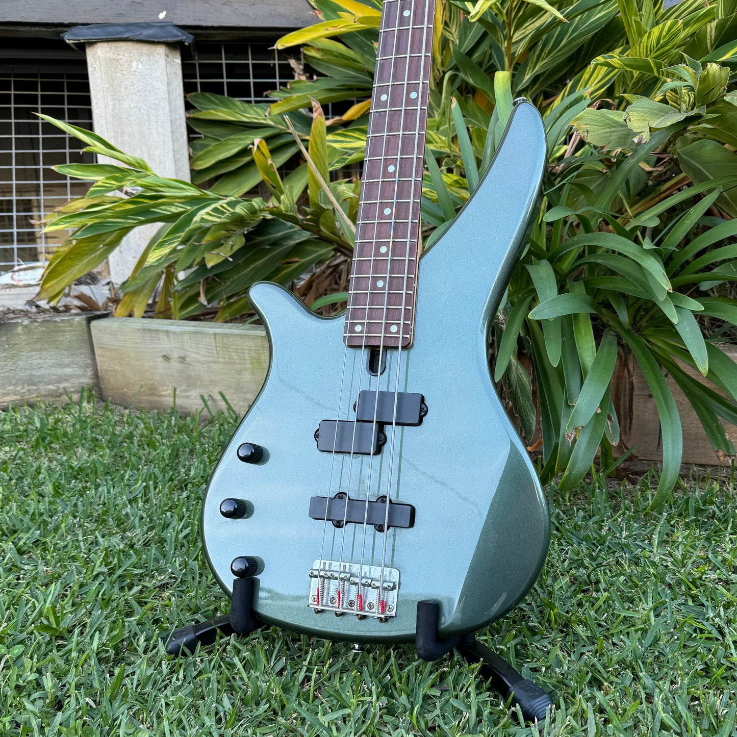 Yamaha RBX270L PJ Bass (Left-Handed)