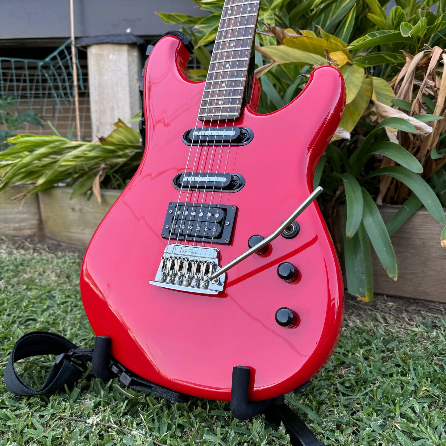 Ibanez Roadstar II RS240