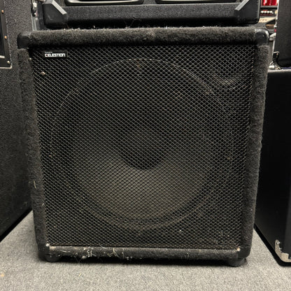 Celestion 1x15 Bass Cab