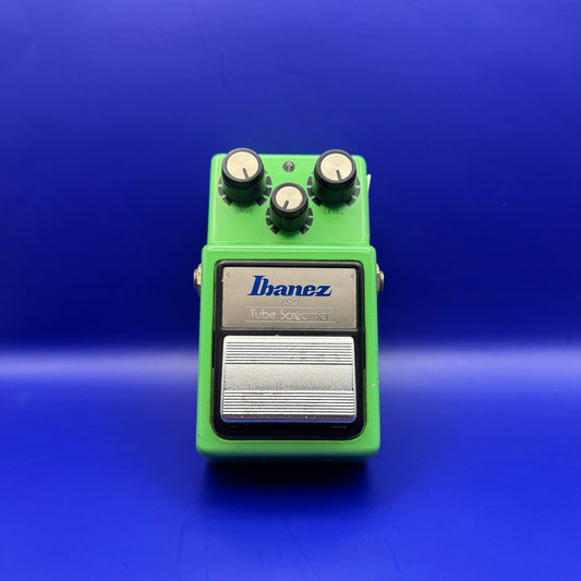 Ibanez TS9 Tube Screamer Overdrive