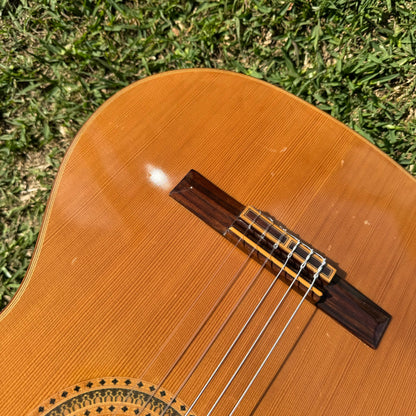 J&D Luthiers JD-C55-NGL Classical