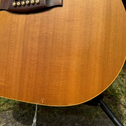 Maton M225 Natural Series Acoustic