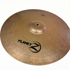 Zildjian Planet Z 20" Ride Cymbal