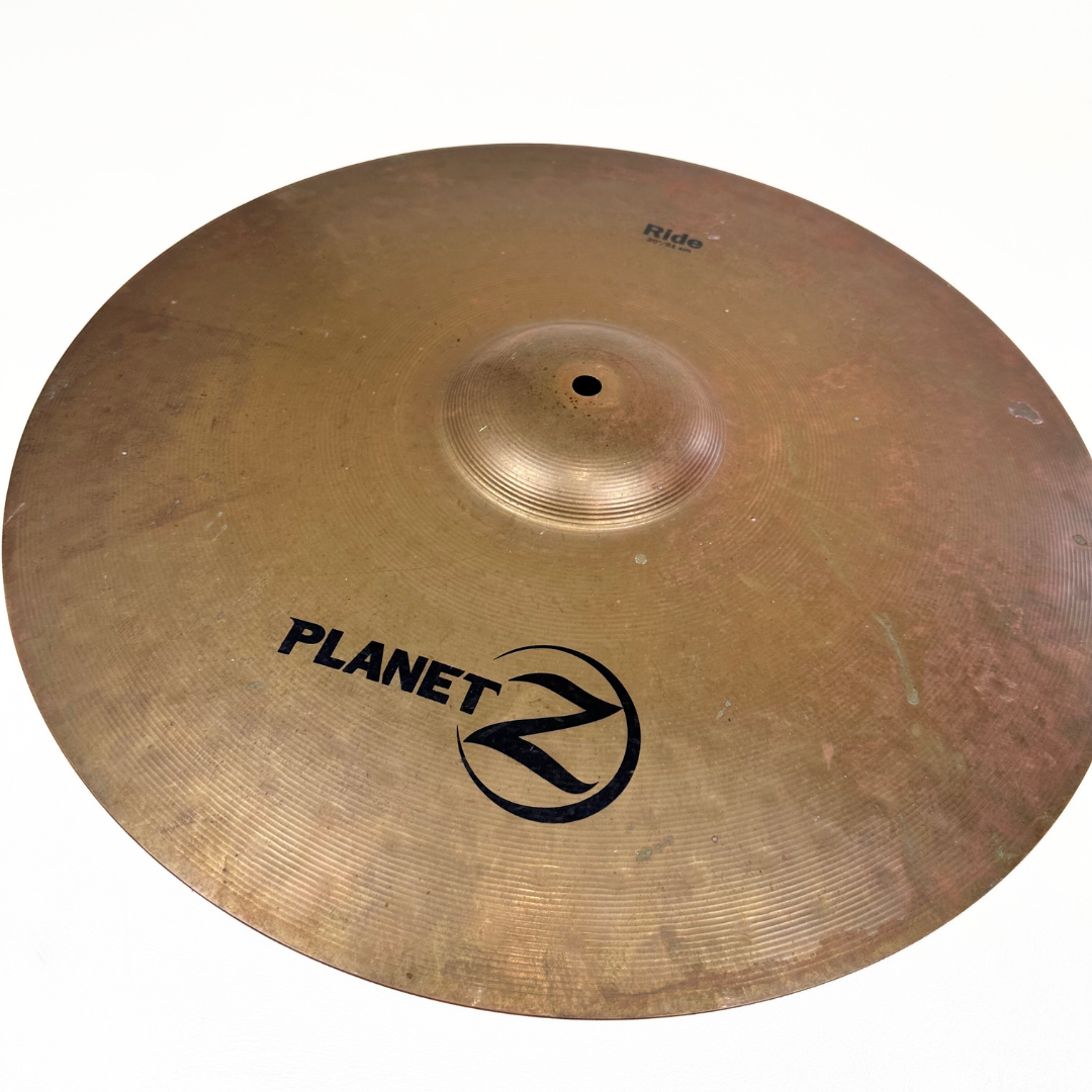 Zildjian Planet Z 20" Ride Cymbal