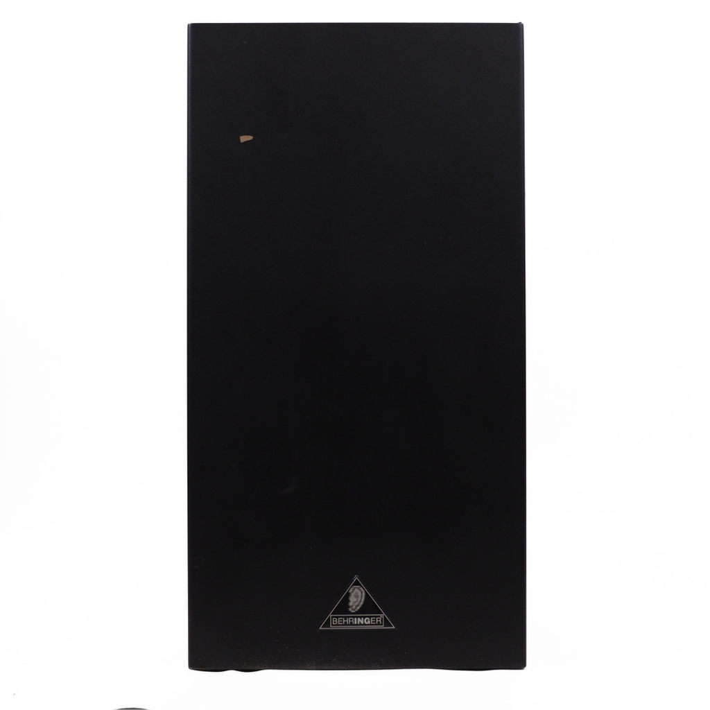 Behringer B2092A TRUTH Active Studio Subwoofer (360 Watts)