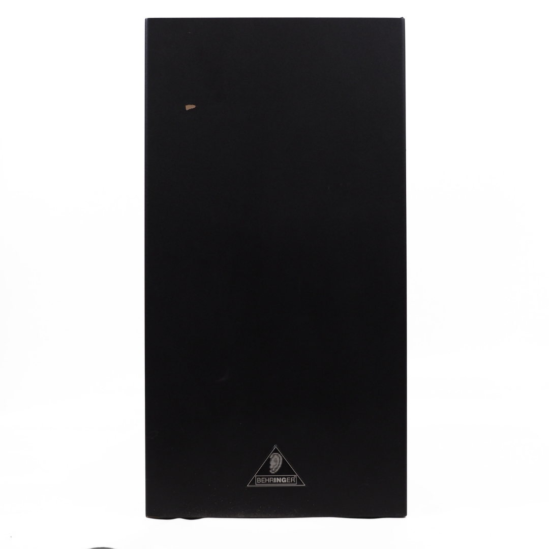 Behringer B2092A Active Studio Subwoofer (360 Watts)