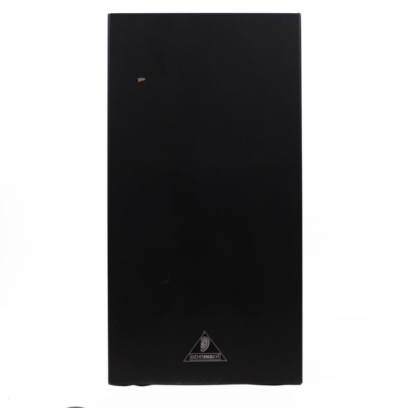 Behringer B2092A TRUTH Active Studio Subwoofer (360 Watts)