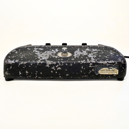 1978 BOSS DM-1 Delay Effects Pedal