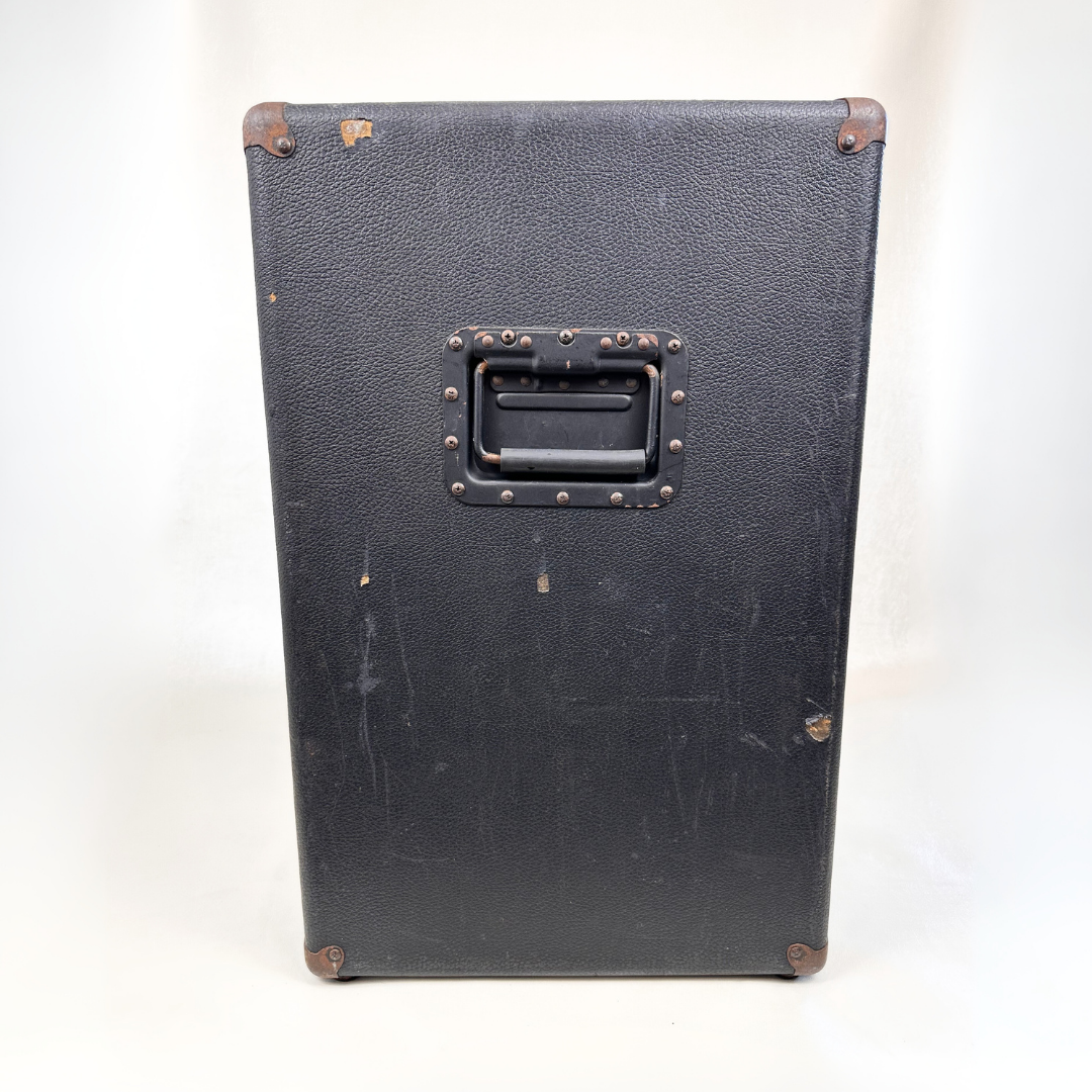 Fender BXR-410H 4×10″ Bass Speaker Cabinet