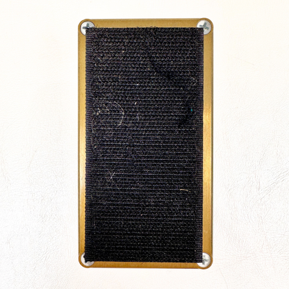 MXR Custom Badass Modified O.D. Overdrive Effects Pedal